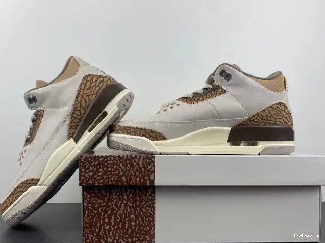 Rep Palomino CT8532-102 Air 3 Jordan 0508